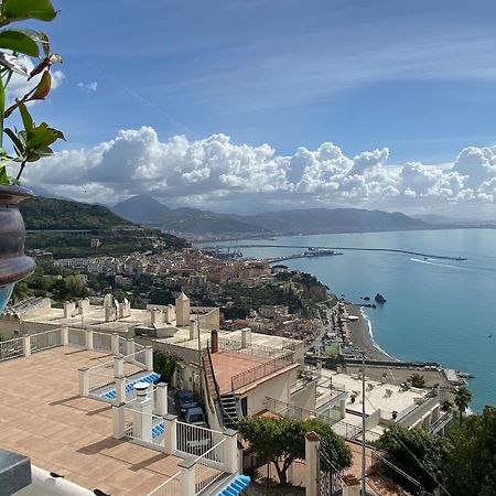 Casa Vacanza: The Wind Rose Vietri Εξωτερικό φωτογραφία